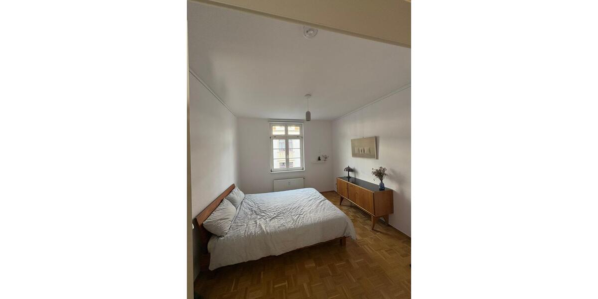 Etagenwohnung Dresden Cotta - 3 Zimmer, 65 m&sup2;, 248.000&euro; | Angebot:27191494