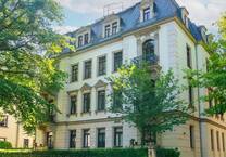 ++ ++Stilvoll wohnen im Herzen von Striesen ++ Familiendomizil 4-RaumWohnung ++ Lift++