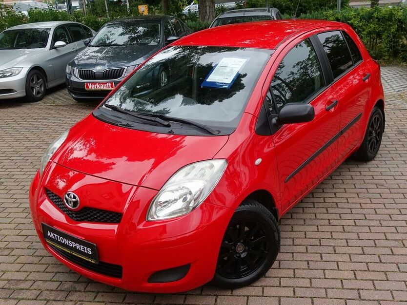 Yaris