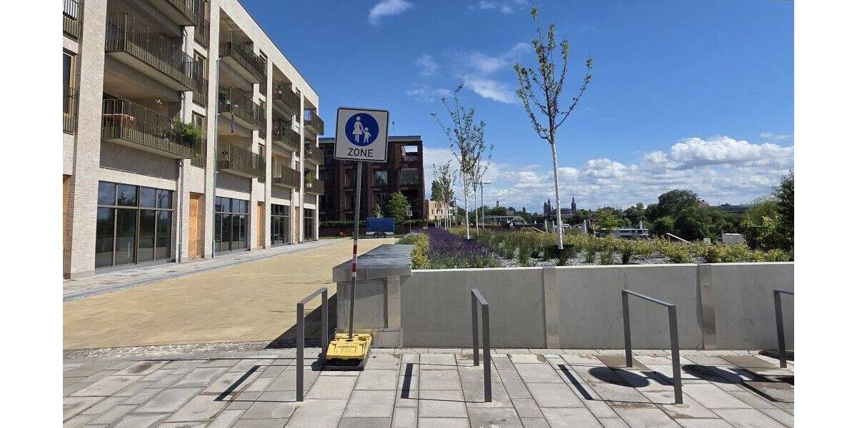 Etagenwohnung Dresden Leipziger Vorstadt - 4 Zimmer, 106 m&sup2;, 1.920&euro; | Angebot:26894541