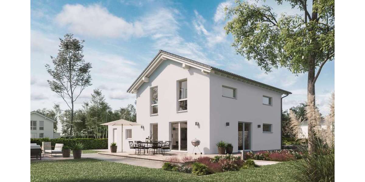 Einfamilienhaus Dresden Prohlis - 5 Zimmer, 141 m&sup2;, 758.900&euro; | Angebot:26802788