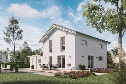 Haus Dresden Prohlis - 5 Zimmer, 141 m&sup2;, 758.900&euro; | Angebot:26802788