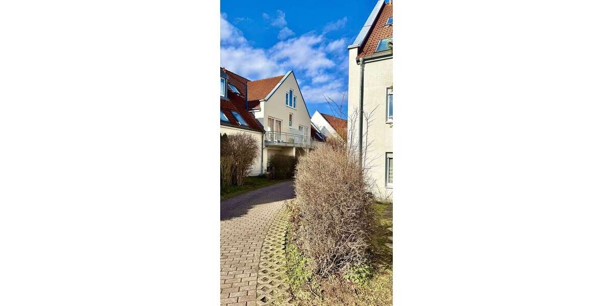 Deine Chance: Renovierungsbedürftige 2-Raum-Wohnung in Dresden-Weißig zu verkaufen! - Etagenwohnung Dresden Schönfeld-Weißig | Angebot:25416211