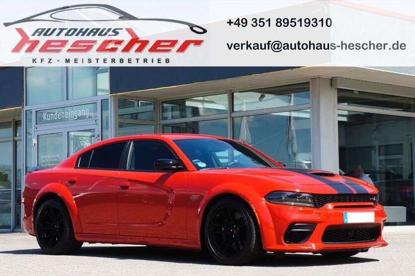 Charger