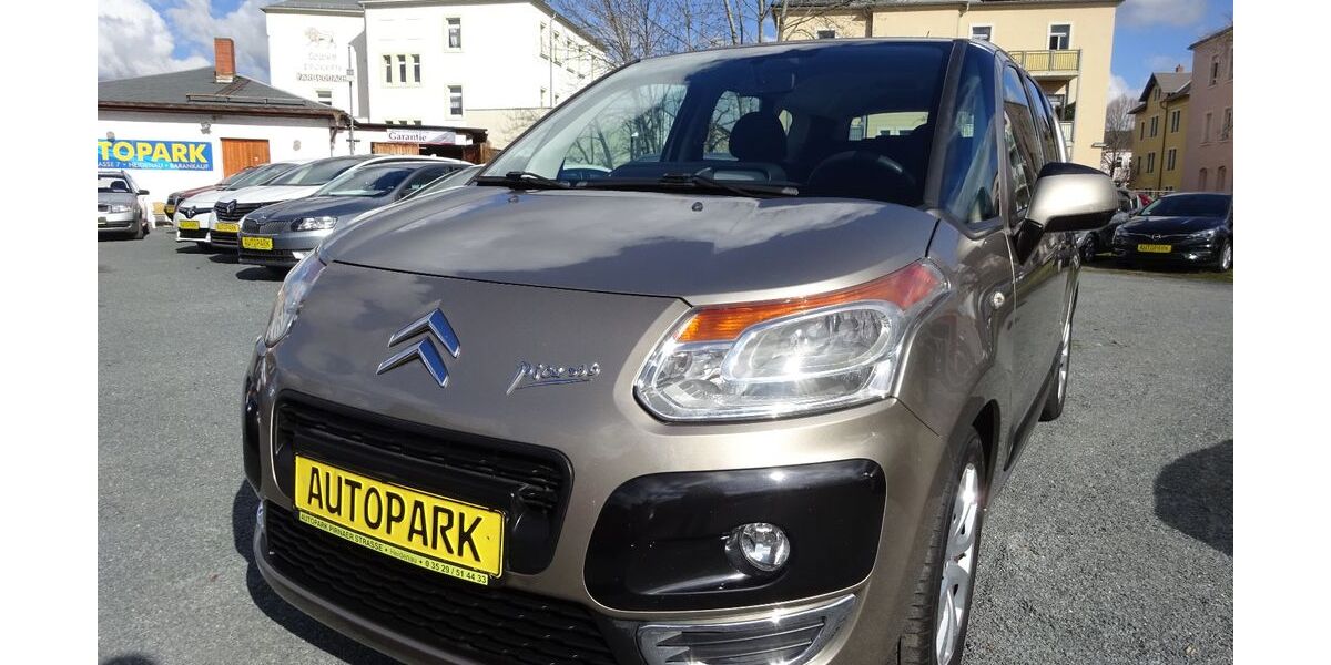 Citroen C3 145.100 km 3.000 &euro; Heidenau 01809