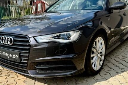 Audi A6 101.310 km 19.990 &euro; Dresden 01279