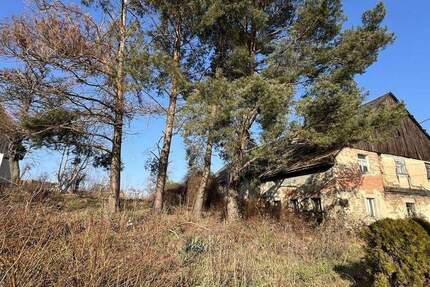 Haus Dresden Zaschendorf - 1 Zimmer, 450 m&sup2;, 199.000&euro; | Angebot:25731356