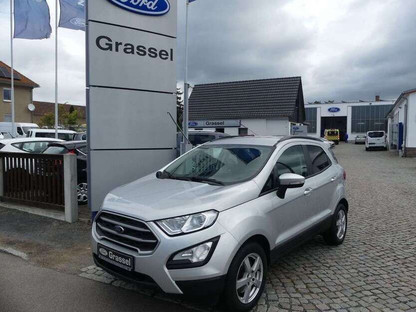 EcoSport