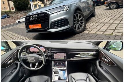Audi Q7 54.998 km 56.650 &euro; Dresden 01326