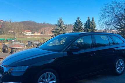 Skoda Octavia 28.700 km 30.990 &euro; Meißen 01662