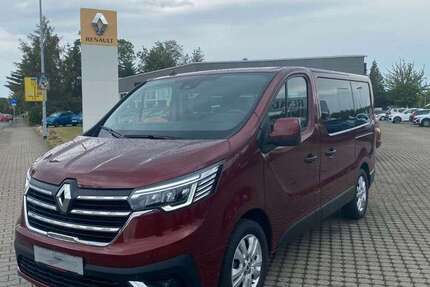 Renault Trafic 23.900 km 36.985 &euro; Pirna 01796