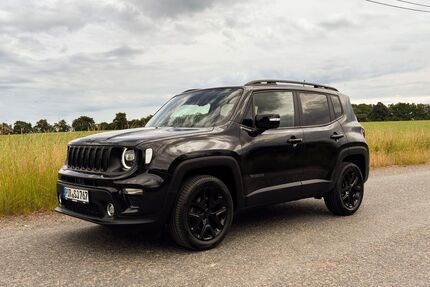 Jeep Renegade 57.450 km 17.750 &euro; Freital 01705