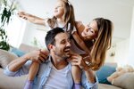 Naturnahes Wohnen mit guter Anbindung