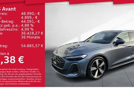 Audi A5 14.737 km 48.750 &euro; Dresden 01067