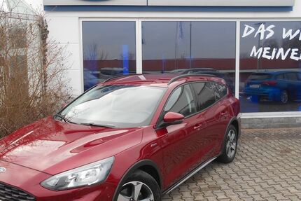Ford Focus 64.324 km 18.390 &euro; Radeberg 01454