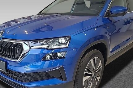 Skoda Karoq 3.006 km 35.650 &euro; Dresden 01067