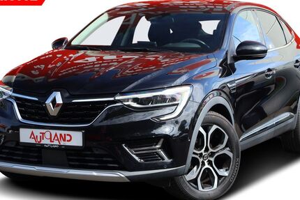 Renault Arkana 65.541 km 19.950 &euro; Meißen 01662