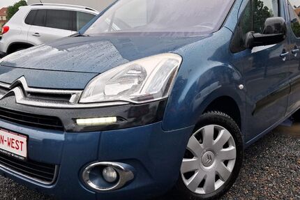 Citroen Berlingo 145.000 km 5.599 &euro; Dresden 01159