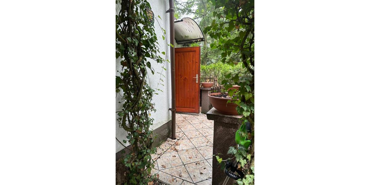 Bungalow Freital - 3 Zimmer, 39 m&sup2;, 80.000&euro; | Angebot:25811226