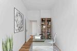 Etagenwohnung Dresden Cotta - 4 Zimmer, 98 m&sup2;, 1.445&euro; | Angebot:26349635