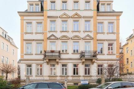 Wohnung Dresden Cotta - 1 Zimmer, 44 m&sup2;, 419&euro; | Angebot:25753766