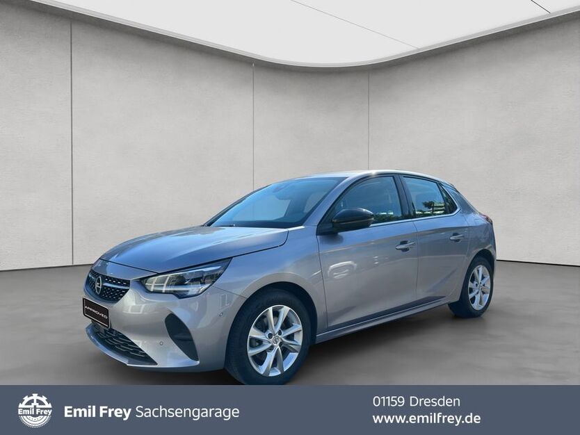 Opel Corsa 68.045 km 12.240 € Dresden 01159