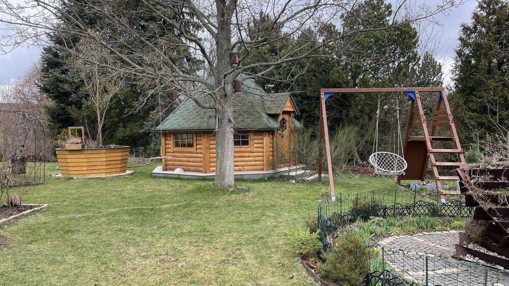 Einfamilienhaus Dippoldiswalde Reichstädt - 7 Zimmer, 168 m&sup2;, 499.000&euro; | Angebot:26143014