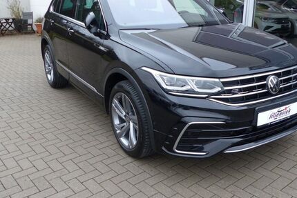 VW Tiguan 106.630 km 29.960 &euro; Dippoldiswalde 01744