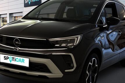 Opel Crossland (X) 42.150 km 22.900 € Dresden 01159