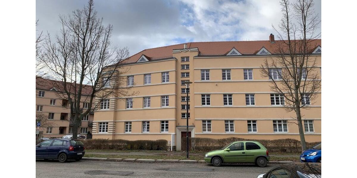 Etagenwohnung Dresden Prohlis - 3 Zimmer, 60 m&sup2;, 750&euro; | Angebot:25710537