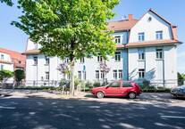 Frisch renoviertemodernisierte AltbauWohnung im beliebten Dresdner Süden.