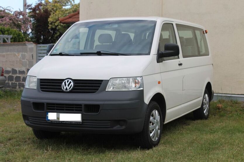 T5 Transporter