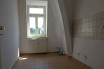 großzügige 2 Zimmer-Dachgeschoßwohnung in ruhiger und grüner Lage