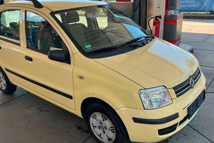 Fiat Panda 147.000 km 1.490 &euro; Dresden 01139