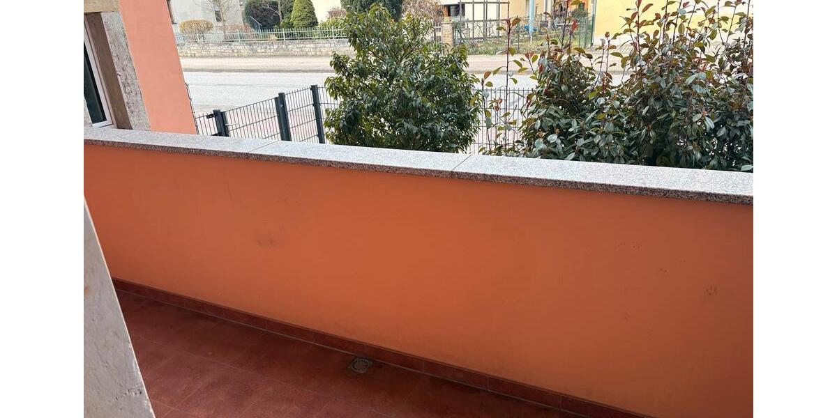 Erdgeschoßwohnung Heidenau - 2 Zimmer, 52 m&sup2;, 435&euro; | Angebot:25825987