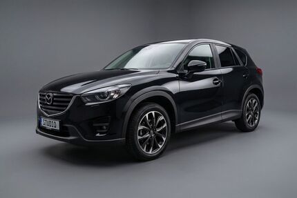 Mazda CX-5 220.000 km 6.250 &euro; Dresden 01237