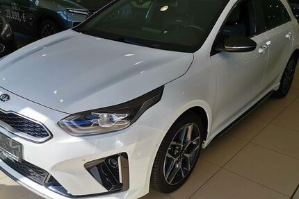 Kia ceed / Ceed 49.295 km 21.999 € Freiberg 09599