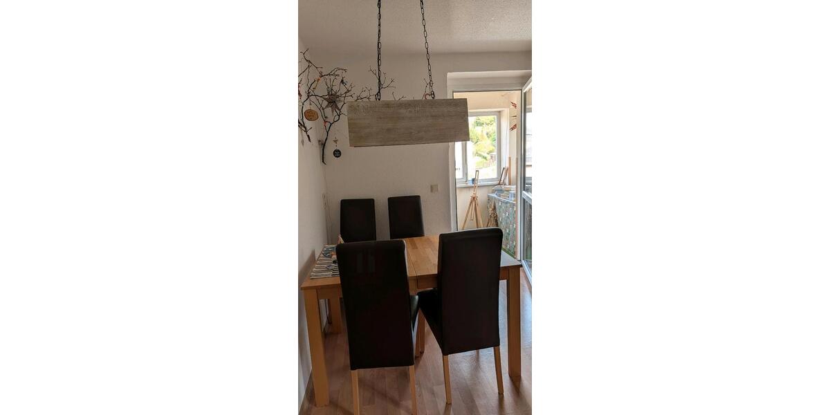 Etagenwohnung Glashütte - 2 Zimmer, 59 m&sup2;, 650&euro; | Angebot:26446781