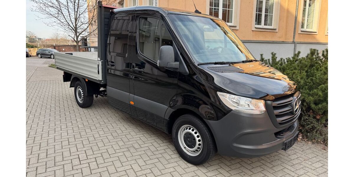 Mercedes-Benz Sprinter 49.850 km 38.200 &euro; Dresden 01159