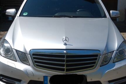 Mercedes-Benz E 350 319.142 km 7.680 &euro; Klipphausen 01665
