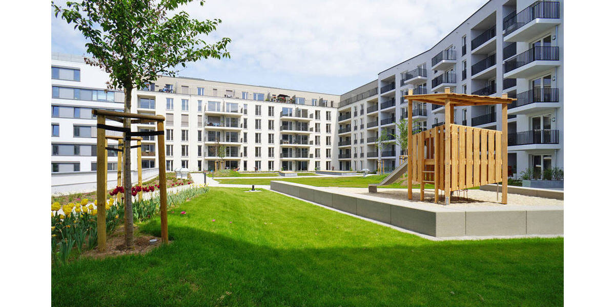 Etagenwohnung Dresden Johannstadt-Nord - 4 Zimmer, 91 m&sup2;, 1.375&euro; | Angebot:26657734