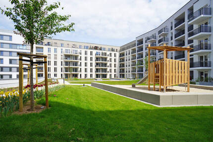 Wohnung Dresden Johannstadt-Nord - 4 Zimmer, 91 m&sup2;, 1.375&euro; | Angebot:26657734