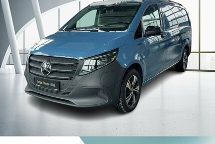 Mercedes-Benz eVito 1.669 km 35.689 &euro; Kesselsdorf 01723