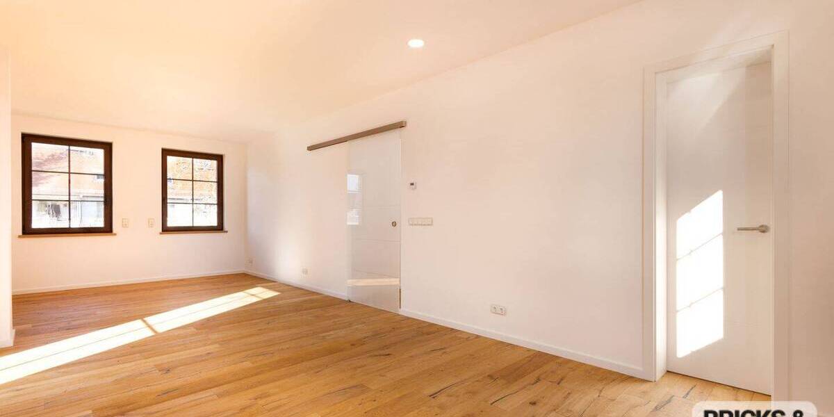 Etagenwohnung Dresden Kleinzschachwitz - 4 Zimmer, 97 m&sup2;, 485.000&euro; | Angebot:23367972