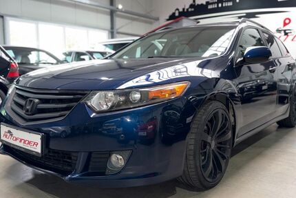Honda Accord 136.788 km 13.499 &euro; Coswig 01640