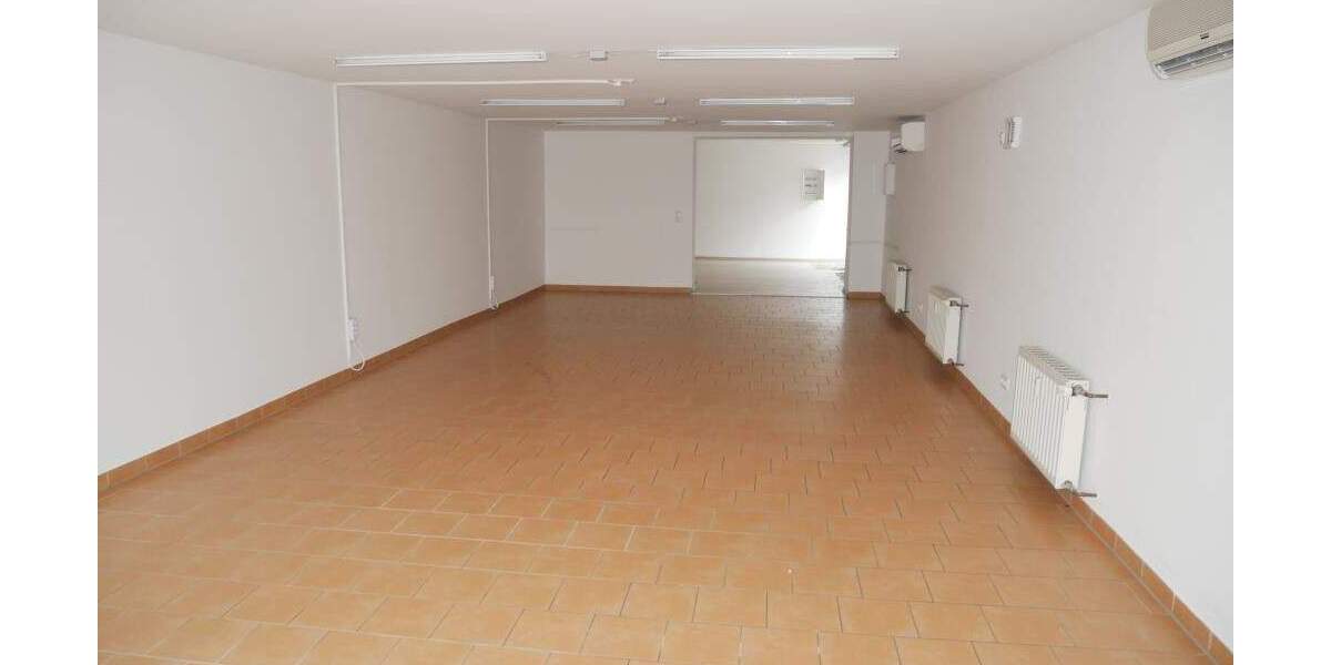 Gewerbeobjekt Coswig - 2 Zimmer, 550&euro; | Angebot:25781184