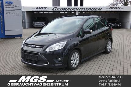 Ford C-Max 193.600 km 4.000 &euro; Radebeul 01445