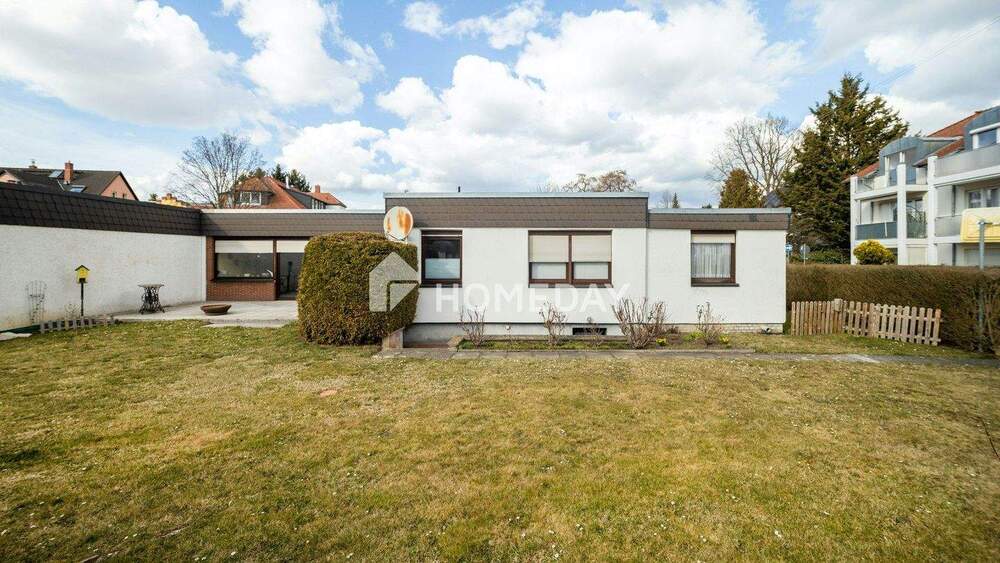 Bungalow Dresden Kleinzschachwitz - 6 Zimmer, 87 m&sup2;, 597.000&euro; | Angebot:25878517