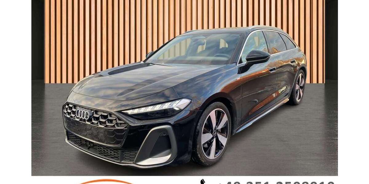 Audi A5 6.031 km 43.980 &euro; Dresden/Weißig 01328
