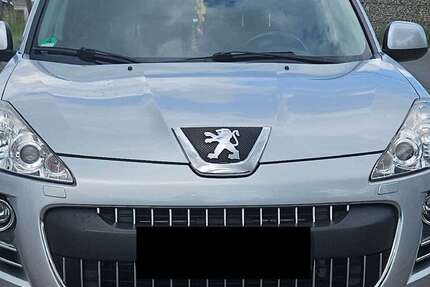 Peugeot 4007